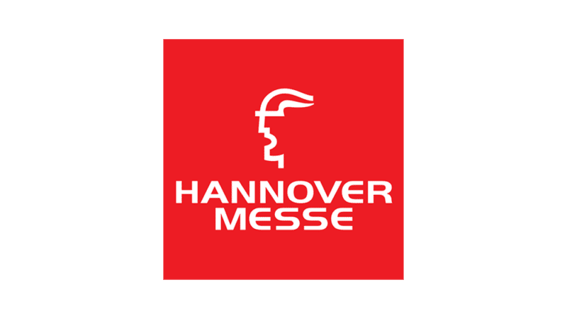DUALIS at the Hannover Messe