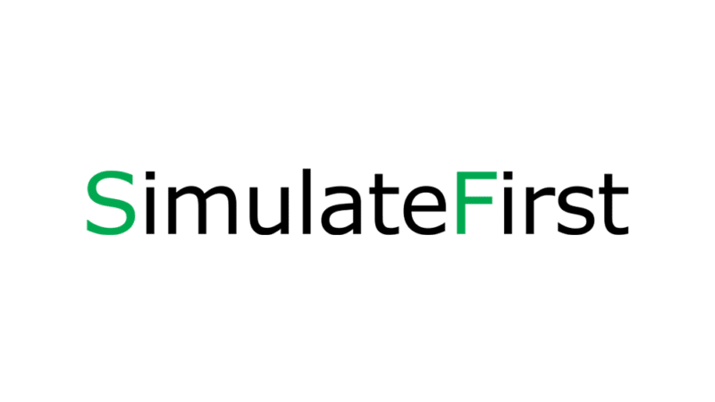 DUALIS-Partner SimulateFirst