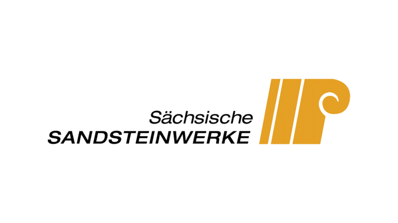 DUALIS Referenz Sächsische Sandsteinwerke
