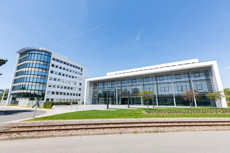 WAGO enhances production planning & scheduling with GANTTPLAN from DUALIS