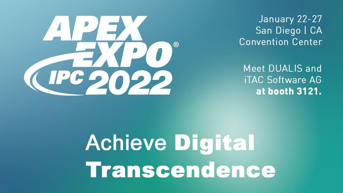 APEX Expo 2022