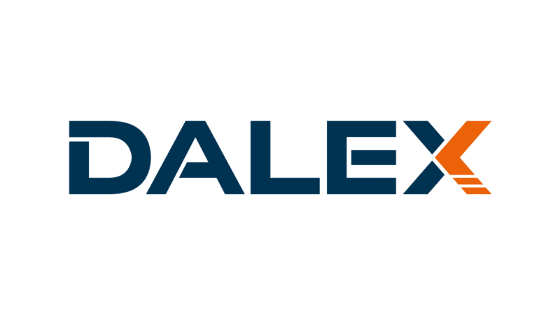 DUALIS Referenz DALEX Schweissmaschinen GmbH & Co. KG