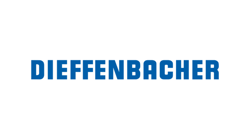 DUALIS Referenz Dieffenbacher Maschinen- und Anlagenbau