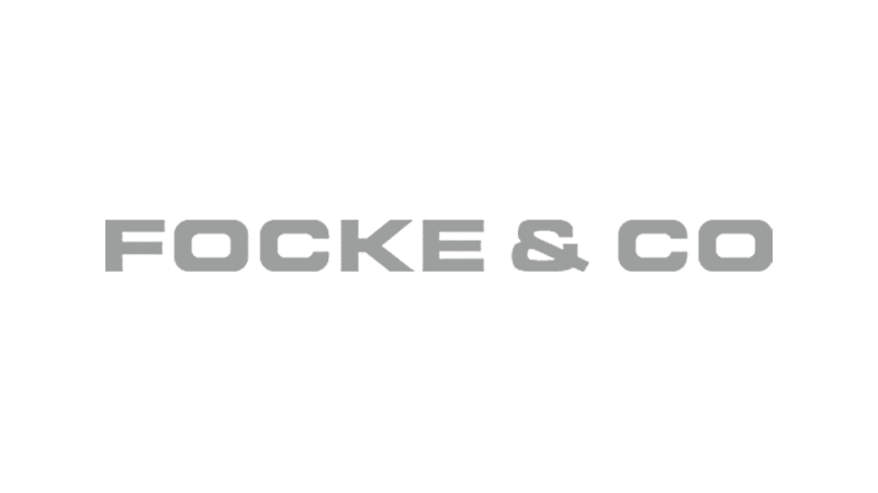DUALIS Referenz Focke