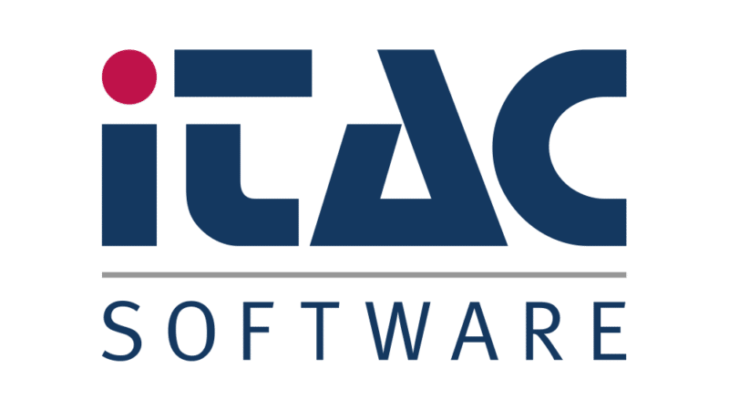 DUALIS-Partner iTAC Software AG