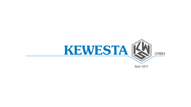 DUALIS Referenz Kewesta GmbH