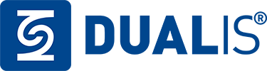 DUALIS GmbH IT Solution