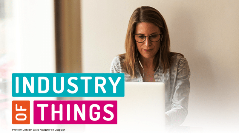 Industry of Things berichtet über Frauenpower in der Industrie 4.0