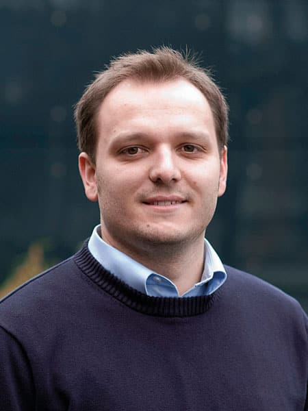 Alois Wiesinger von FILL über die Visual Components Software