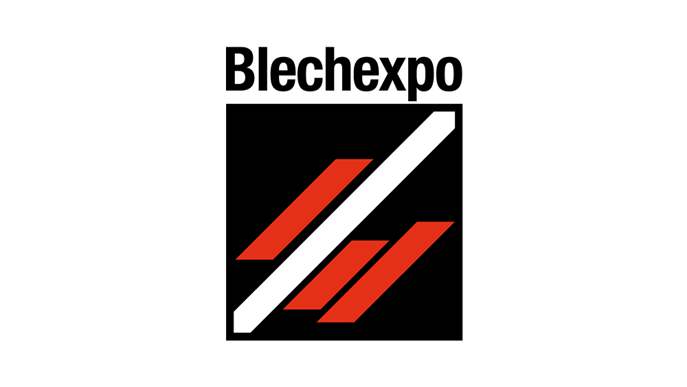 Blechexpo