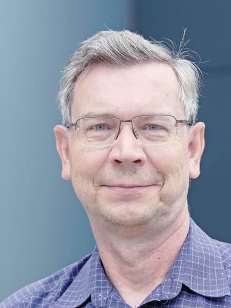 Karsten Budach von Fabmatics über Visual Components und die Zusammenarbeit mit DUALIS