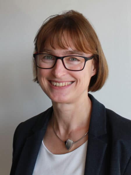 Christiane Franke von WITTE Automotive über AREAPLAN