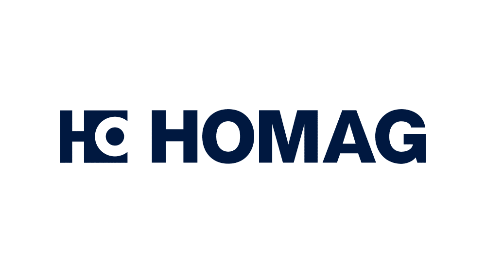 HOMAG ist Kunde von DUALIS