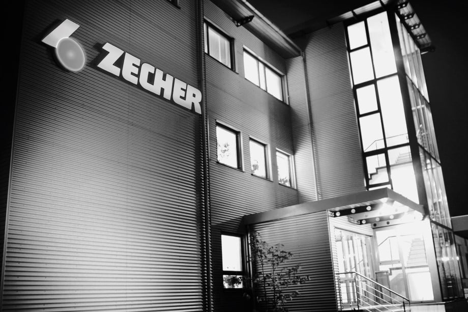 Headquarter_Kurt Zecher GmbH