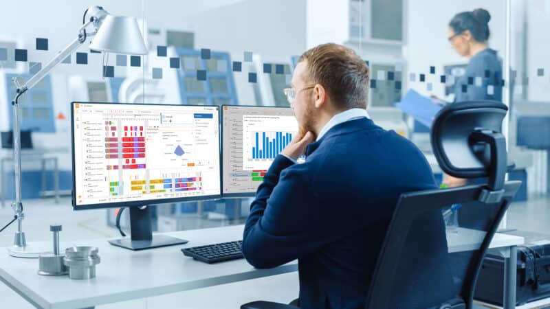 Feinplanungs-Software: Die neun ultimativen Must-Haves!