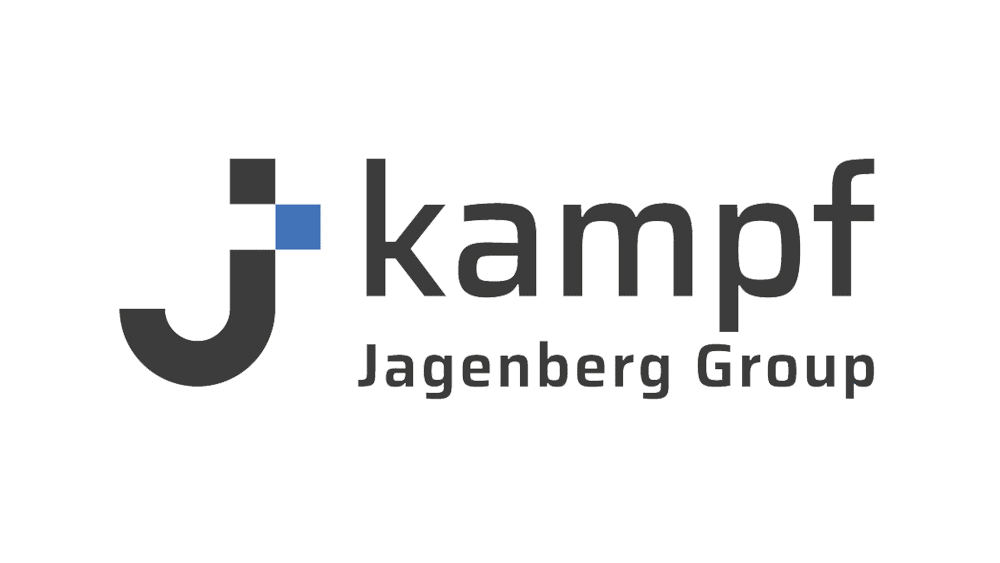 Kampf Schneid- und Wickeltechnik ist DUALIS-Kunde