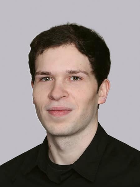Philipp Müller von Dentsply Sirona über die Visual Components Software