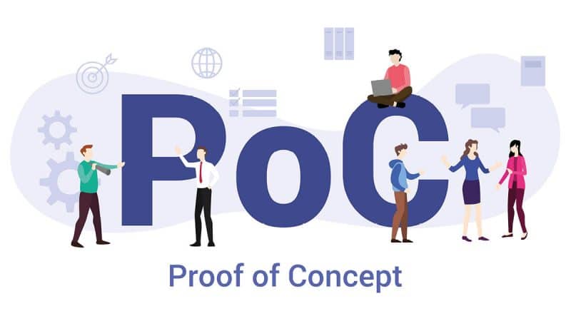 PoC- Proof of Concept