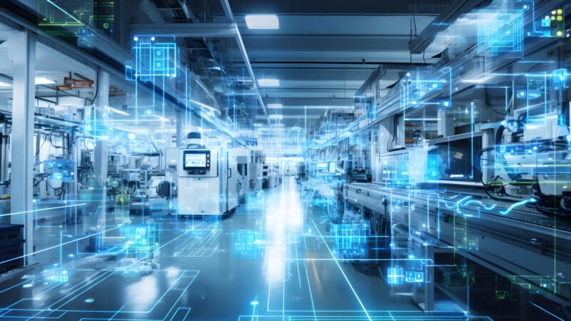Smart Factory