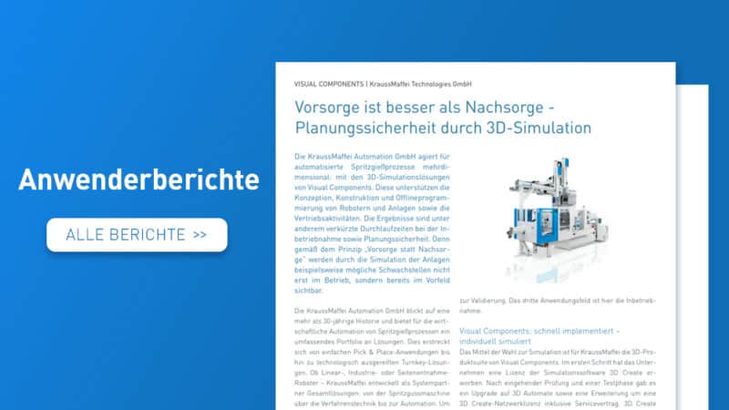 Download DUALIS Anwenderberichte