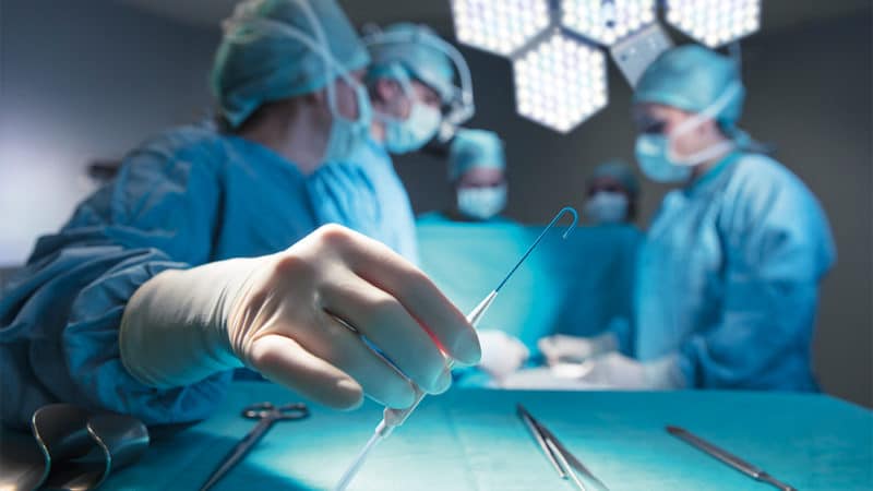 Success Story: Präzise Produktionsplanung für präzise Medizintechnik