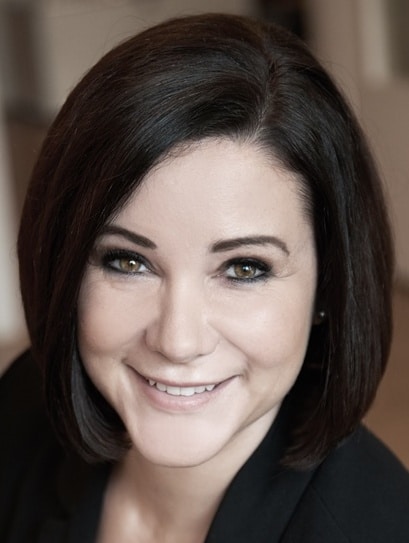 Ulrike Peter Geschäftsführerin bei der punctum pr-agentur GmbH