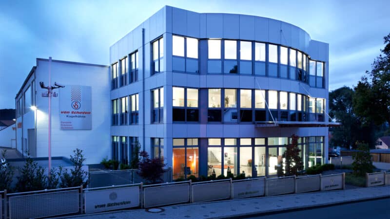 Rudolf von Scheven ist mit GANTTPLAN auf dem Weg zur Smart Factory