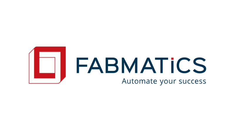 Fabmatics Logo