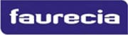 Logo faurecia