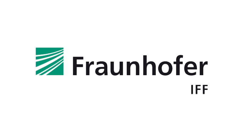 DUALIS Referenz Fraunhofer IFF
