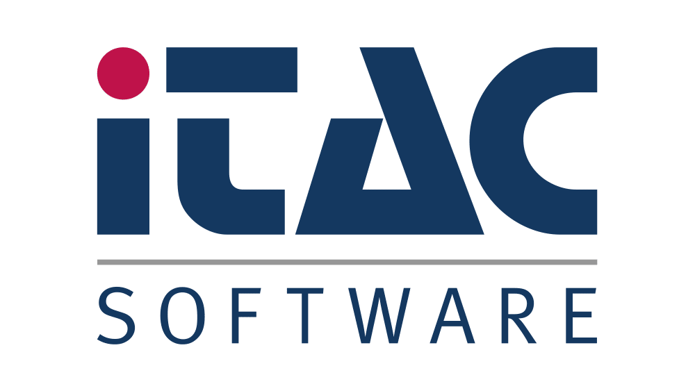 DUALIS-Partner iTAC Software AG