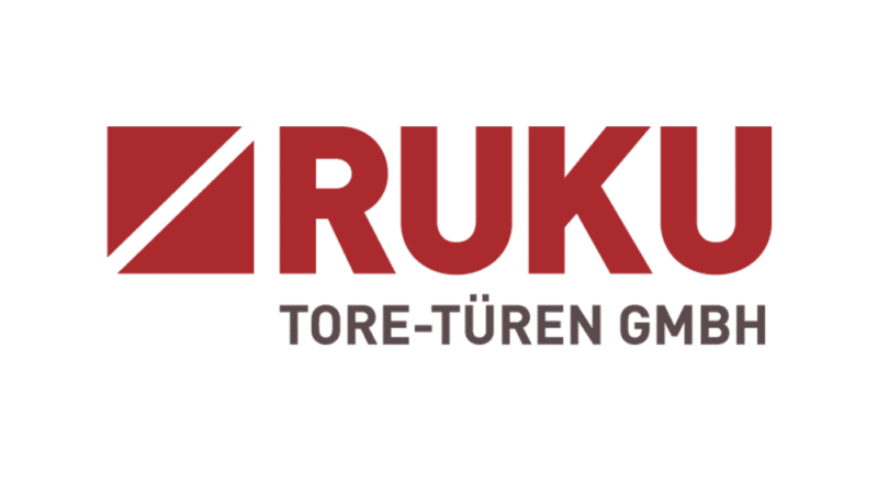 DUALIS Referenz RUKU Tore-Türen GmbH