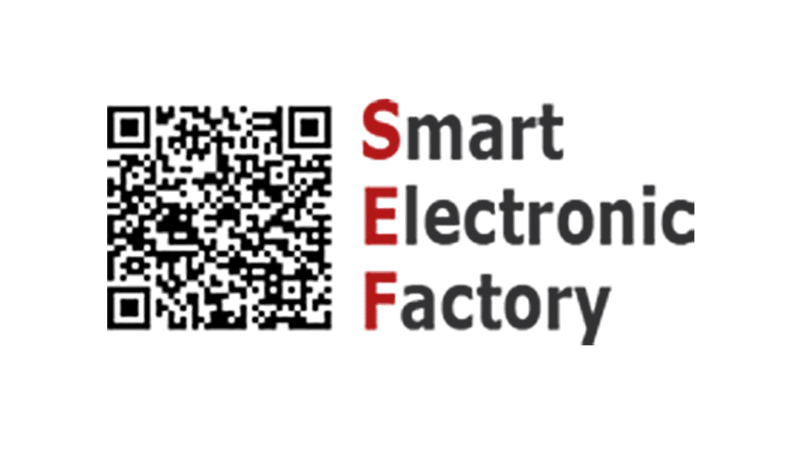 SEF Smart Electronic Factory